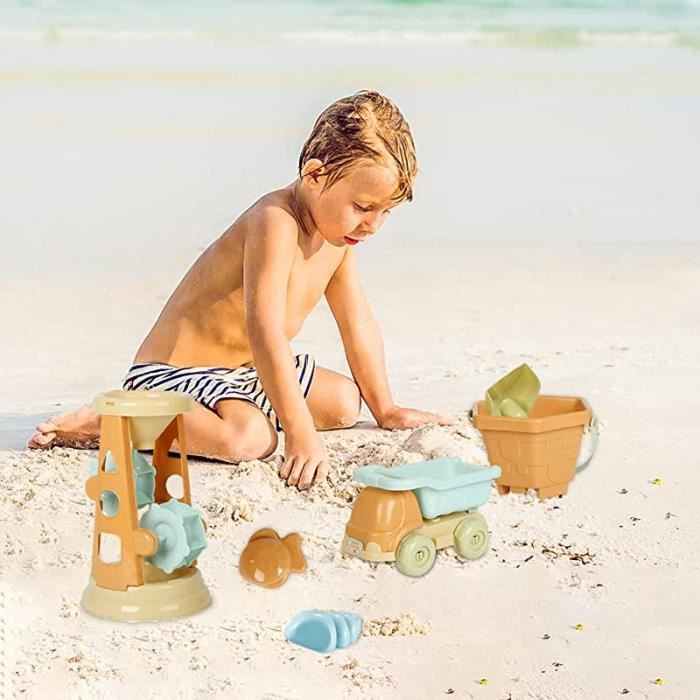 Jouet plage clearance