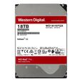 WD Red™ Pro - Disque dur Interne NAS - 18To - 7200 tr/min - 3.5" (WD181KFGX)-2