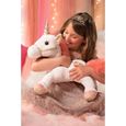 Gipsy Toys - Licorne Lica Bella Magique - 35 cm - Rose et Blanc-2
