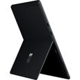 Microsoft Surface Pro X - Tablette - SQ2 - Win 10 Pro - 16 Go RAM - 512 Go SSD - 13" écran tactile 2880 x 1920-2
