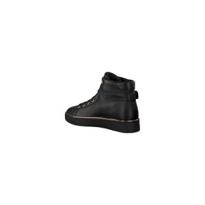 basket talon compensé guess