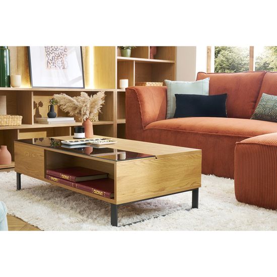 Table Basse Miliboo