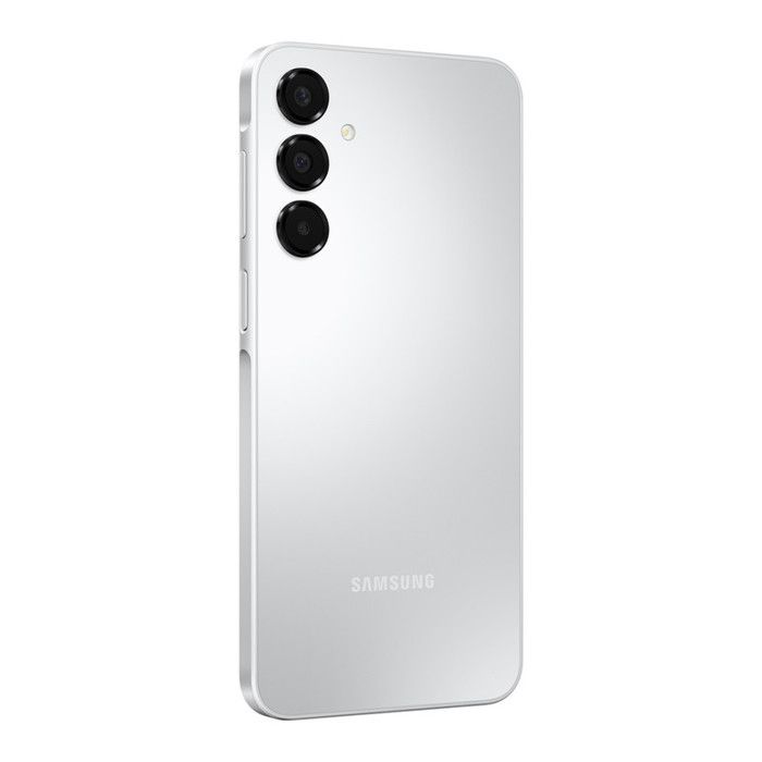 Samsung Galaxy A16 シルバー 256gb Samsung Galaxy A16 4G - 8Go/256Go - Gris - Téléphone portable
