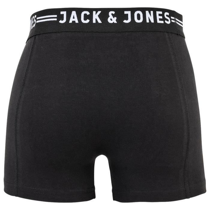 Caleçon jack and jones best sale