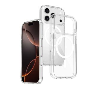 XIZYO Transparente Coque pour iPhone 13/iPhone 14 6,1 Pouces, ignon