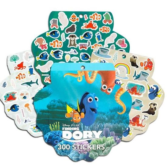 jeu de coloriage xlxnk pixar toy story 4 party favors pack 6 play packs remplis d autocollants livres a colori cdiscount jeux jouets lit