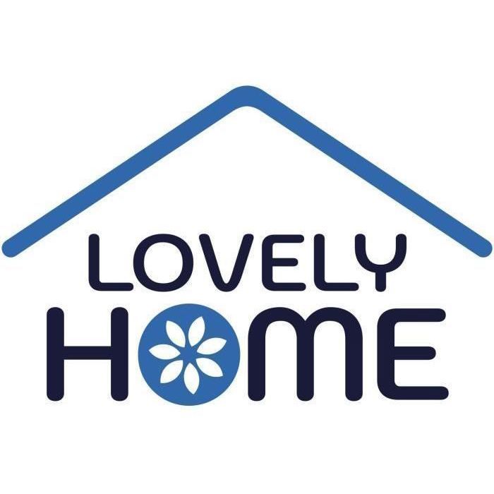 Home Linge Passion Copripiumino 220x240 Home Sweet Home | Set 3 Pezzi In Microfibra Tocco Pelle Di Pesca