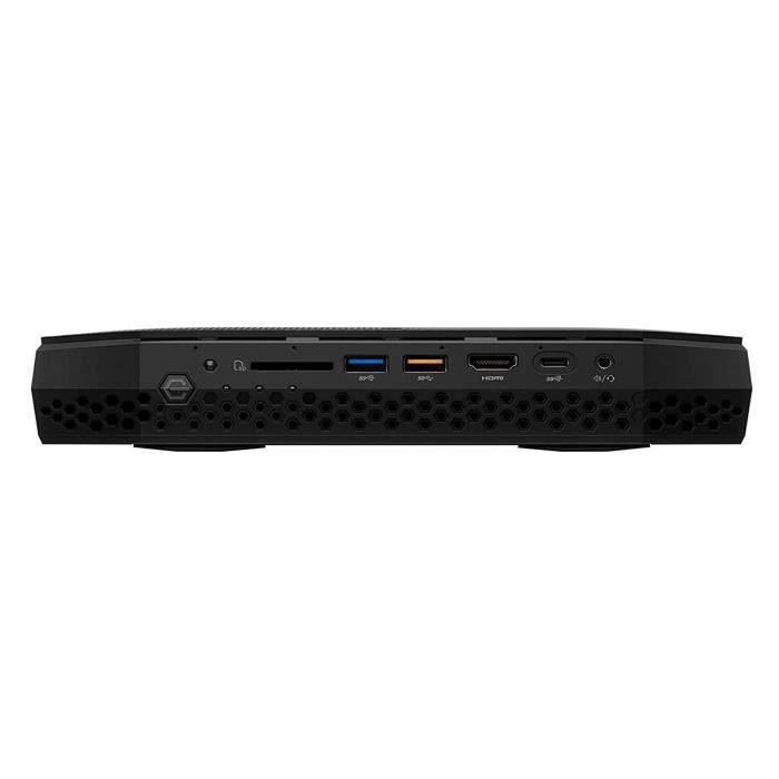 NUC 8 I7 HADES CANYON - GAMER - WINDOWS 10 PRO3