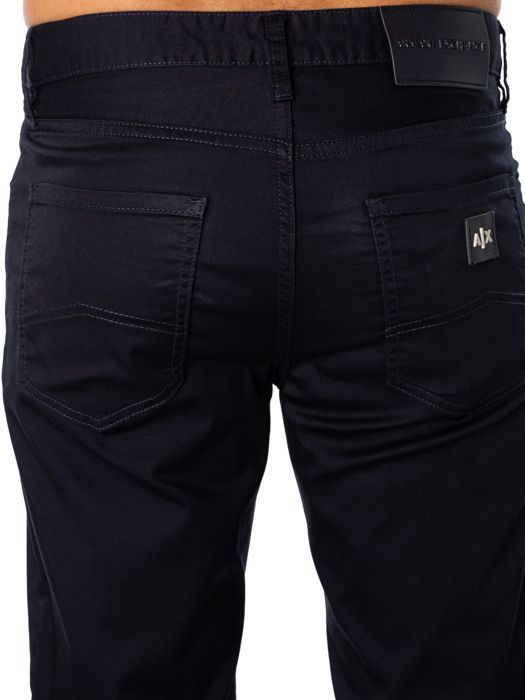 Pantalon chino armani homme deals
