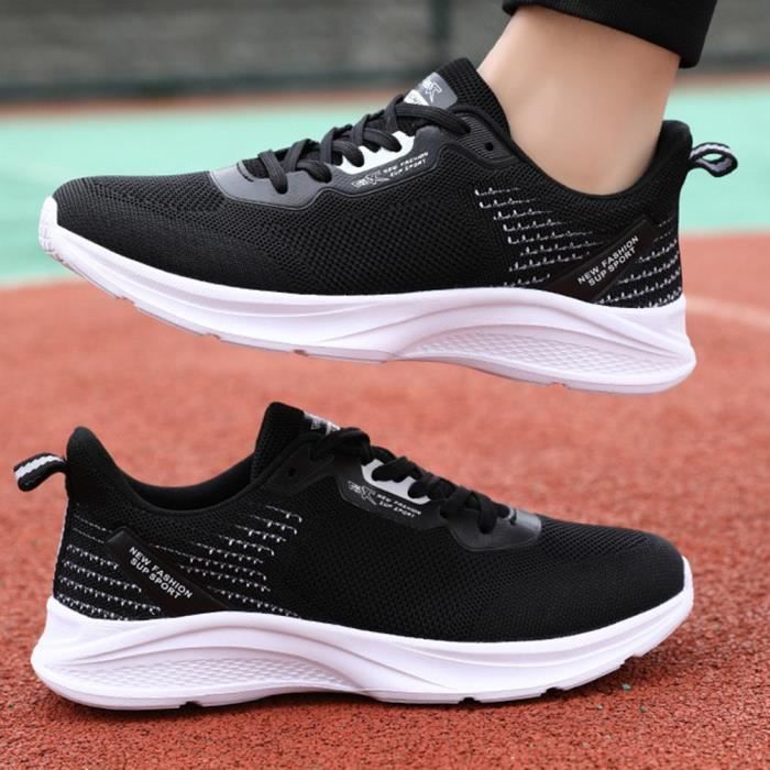Exercise sneakers store