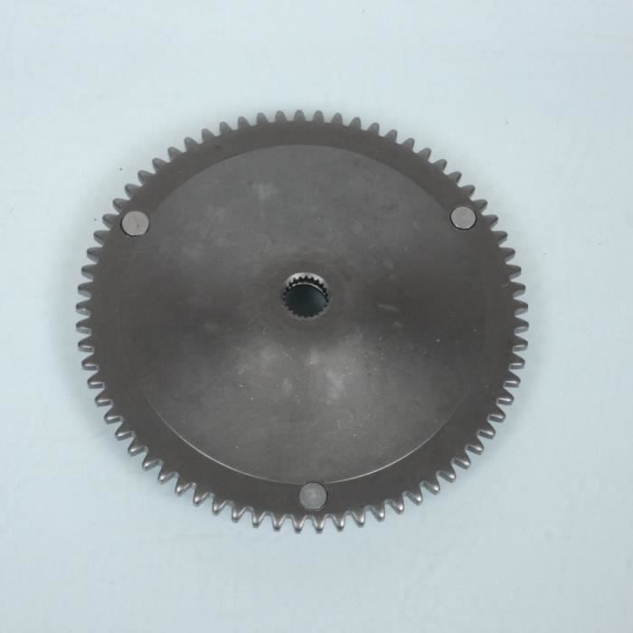 CALCULATEUR DÉCODÉ PEUGEOT 307 2.0 HDI 0281010935 9646149880 BOSCH EDC15c2