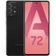 SAMSUNG Galaxy A72 4G Noir-0