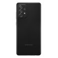 SAMSUNG Galaxy A72 4G Noir-3
