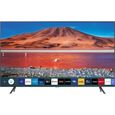 Samsung UE43TU7072U - TV LED UHD 4K 43'' (108cm) - HDR10+ - Smart TV - 2XHDMI - 1XUSB-0