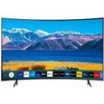 SAMSUNG UE55TU8372 TV LED 4K UHD - 55" (138 cm) - Ecran incurvé - HDR 10+ - Smart TV - 3 x HDMI-0