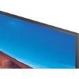 Samsung UE43TU7072U - TV LED UHD 4K 43'' (108cm) - HDR10+ - Smart TV - 2XHDMI - 1XUSB-4