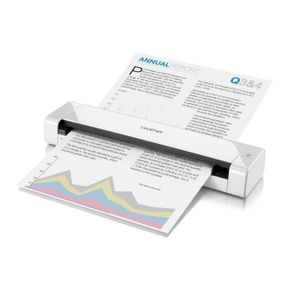 Brother Scanner à feuilles DSmobile 720D Portable - USB 2.0 - Recto/Verso - A4 Brother Scanner à feuilles DSmobile 720D Portable - USB 2.0 - Recto/Verso - A4