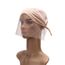bonnet pour faire une perruque