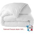 Couette 220x240 anti acarien