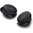 BOSE Sport Earbuds - Écouteurs sans fil Bluetooth 5.1 - Noir-0