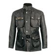 Vêtements homme Blousons textiles Garibaldi Original Jacket-0