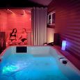 SMARTBOX - Massage en duo et accès au spa d'un hôtel 4* à Saint-Raphaël - Coffret Cadeau | Massage en duo et accès au spa d'un hôtel-0