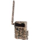 NUM'AXES CAMERA/ PIÈGE PHOTOGRAPHIQUE PIE1067 - Fonctionne en 4G avec diffusion des images en direct - CARTE SIM FOURNIE