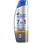 BRAND Head &amp; Shoulders Shampooing 7 en 1 anti-chute 225ml