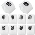 CHANGM Lot de 10 sacs d'aspirateur Artraise pour Rowenta Silence Force, Compact Power et X-Trem Power