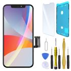 CINQ TEQ Ecran Remplacement INCELL pour iPhone 11 Joint d'ecran + Verre trempe et Outils