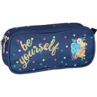 KID'ABORD Trousse Double Compartiment Ettavee Bloom Enfant