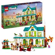LEGO® Friends - Le dressage équestre - 41746 au meilleur prix