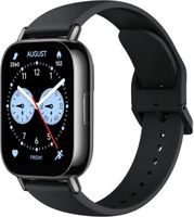 XIAOMI Redmi Watch 5 Lite - Noir - Ecran AMOLED - 18 à 19 jours d'autonomie