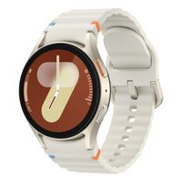 Samsung Galaxy Watch 7 40mm Bluetooth - Crème