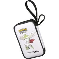 Official Pokemon Platinium Bag DS - DSL P816 : Nintendo DS , ML