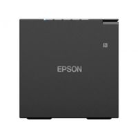 Epson TM-M30III, Thermique, Imprimante de reçus, Avec fil et sans fil, Noir, Android, iOS L'IMPRIMANTE THERMIQUE EPSON TM-M30III est