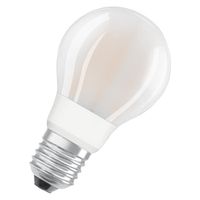 LEDVANCE Ampoule classique forme filament avec technologie WiFi, 11W, Blanc chaud, E27, Paquet de 1