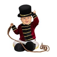 Déguisement dompteur bébé-121195 -Funidelia- Déguisement Bébé et accessoires Halloween, carnaval et Noel