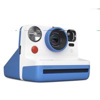 Polaroid Now Gen 2 - Bleu