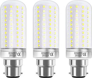 AMPOULE - LED LED Ampoule à Maïs 26W, 200W Équivalent Ampoules à