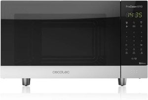 MICRO-ONDES ProClean 6110 Comptoir Micro-ondes grill 23 L 800 