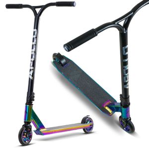 Fourche De Trottinette Blazerpro Threadless 155 Bandit – Pièce Neuve