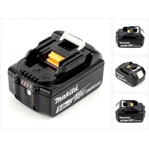 G/üde 58540 LGAP 18-3020 Kit de d/émarrage et Batterie Lithium-ION 18 V 2,0 Ah Chargeur Rapide 3.0 Ah