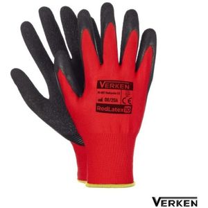 Pack de gants impermeable de travail - Cdiscount