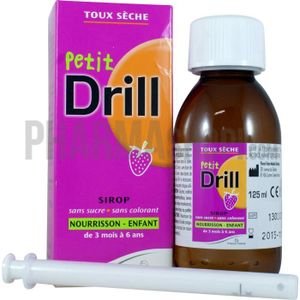 Sirop Bebe Cdiscount Puericulture Eveil Bebe