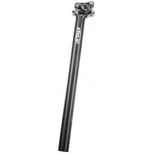 Tige De Selle Télescopique P2R - VTT - Diam. 31.6 Mm - Noir - L315 Mm - Neuf
