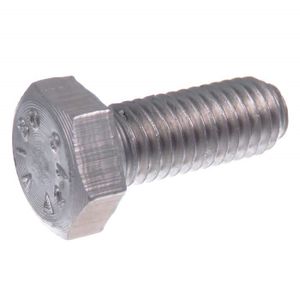 Homyl 10 Pcs M4 Boulon /à Plate /à T/ête Cylindrique En Alliage De Titane V/élo Vis Rondelle M4 x 15mm