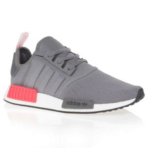 adidas nmd homme brun