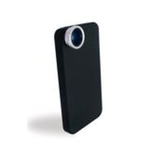 OBJECTIF POUR TELEPHONE EXPANSYS Grand Angle-Objectif Macro pour iPhone 5