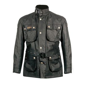 BLOUSON - VESTE Vêtements homme Blousons textiles Garibaldi Original Jacket